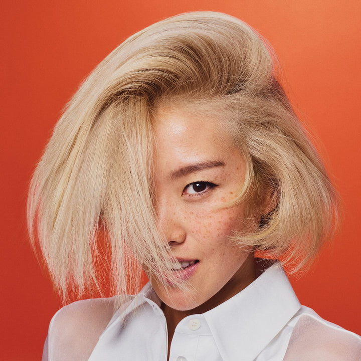 Bright Blonde Essential Priming Serum - GLAM MODA