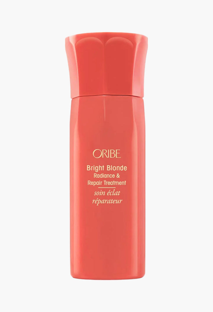 Bright Blonde Radiance & Repair Treatment - GLAM MODA