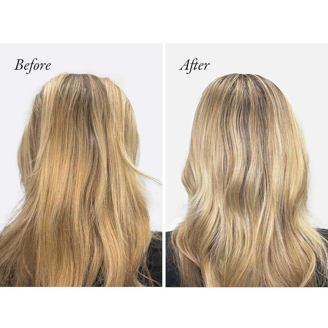 Bright Blonde Radiance & Repair Treatment - GLAM MODA
