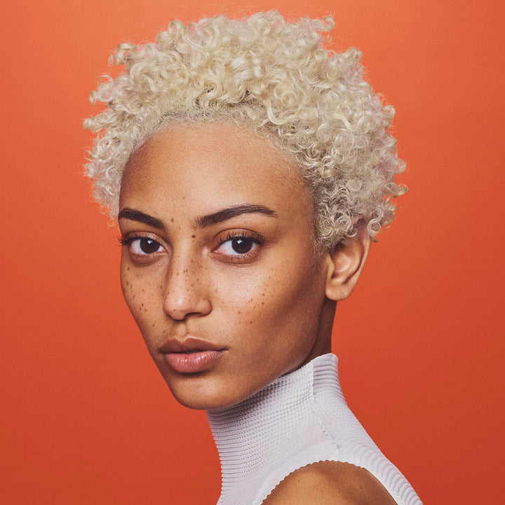 Bright Blonde Sun Lightening Mist - GLAM MODA