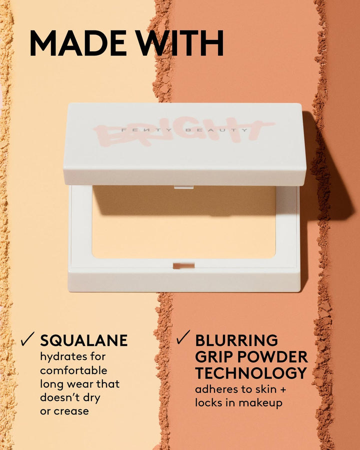 Bright Fix Brightening Powder - GLAM MODA