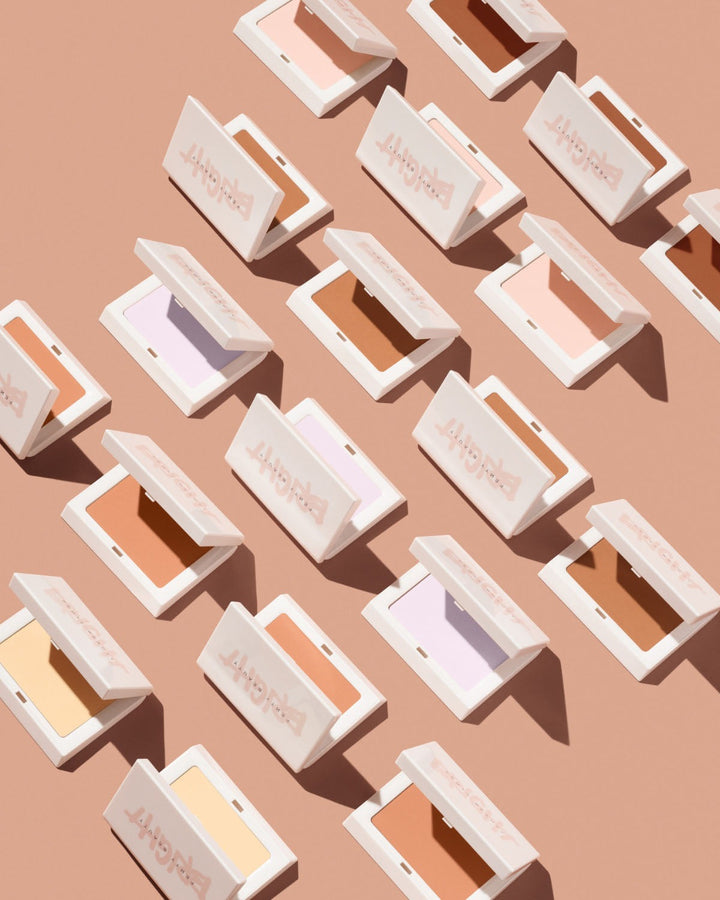 Bright Fix Brightening Powder - GLAM MODA