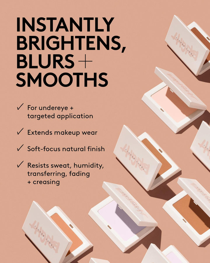 Bright Fix Brightening Powder - GLAM MODA