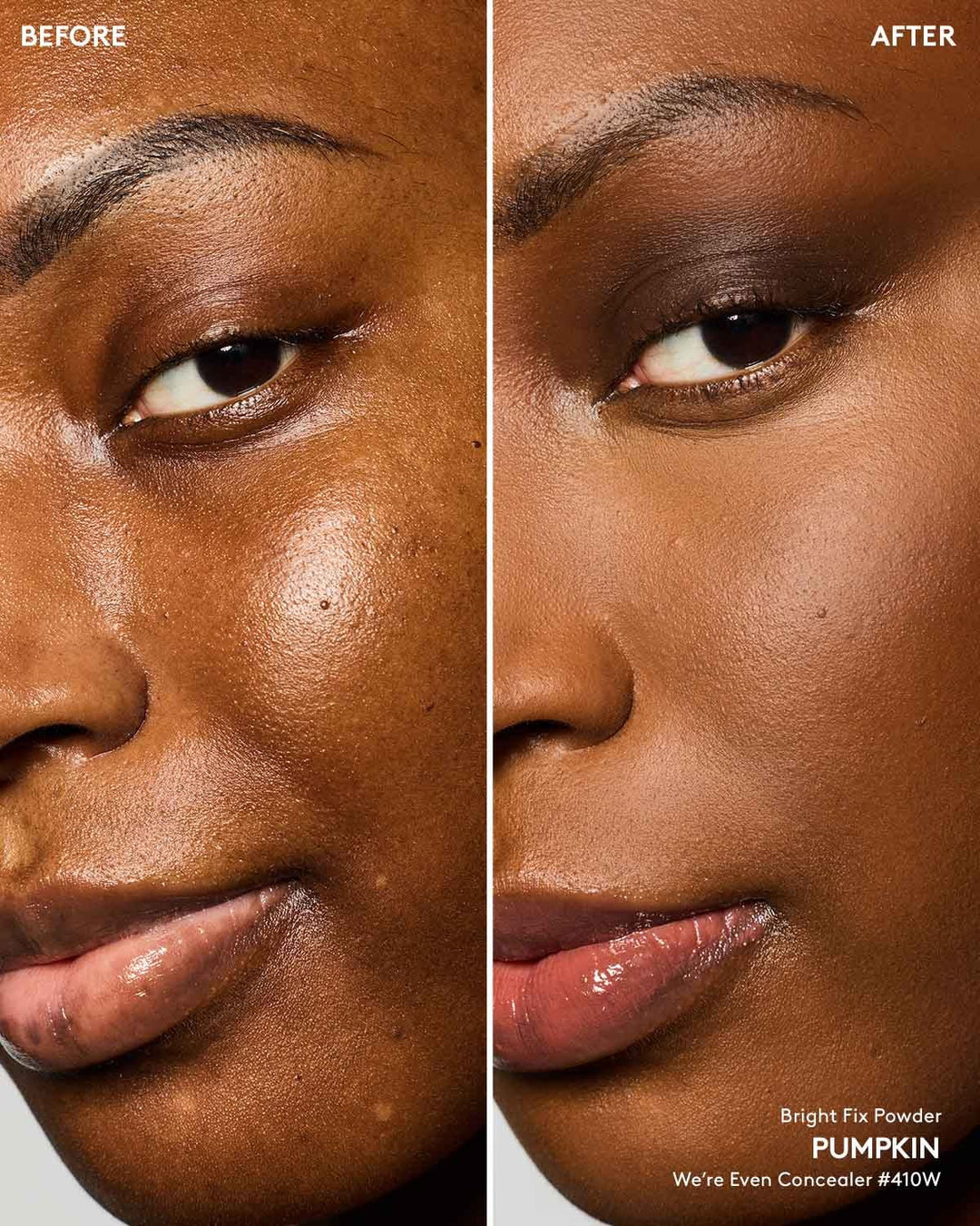 Bright Fix Brightening Powder - GLAM MODA