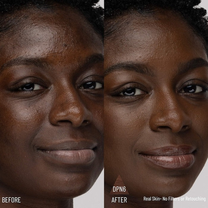 Bright Start Creamy Buildable Coverage Airbrush Concealer - GLAM MODA