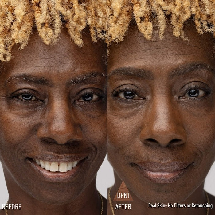 Bright Start Creamy Buildable Coverage Airbrush Concealer - GLAM MODA