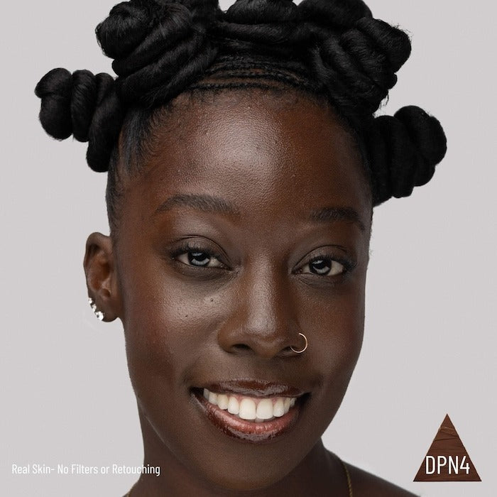 Bright Start Creamy Buildable Coverage Airbrush Concealer - GLAM MODA