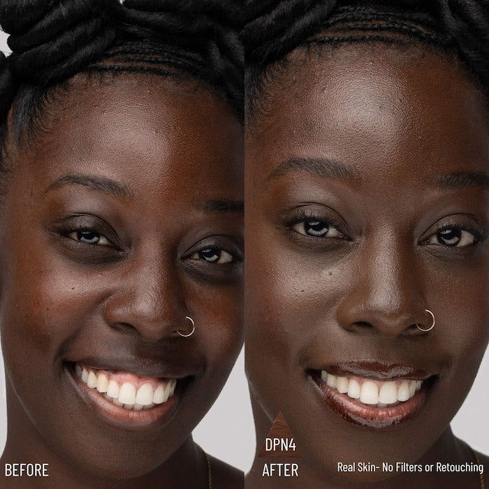 Bright Start Creamy Buildable Coverage Airbrush Concealer - GLAM MODA