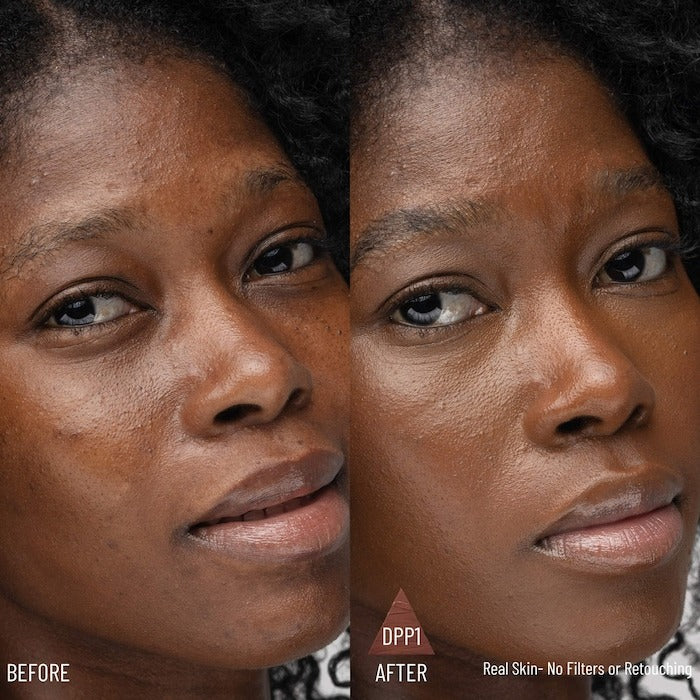 Bright Start Creamy Buildable Coverage Airbrush Concealer - GLAM MODA