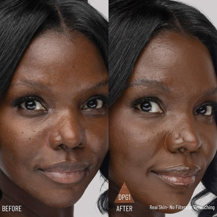 Bright Start Creamy Buildable Coverage Airbrush Concealer - GLAM MODA