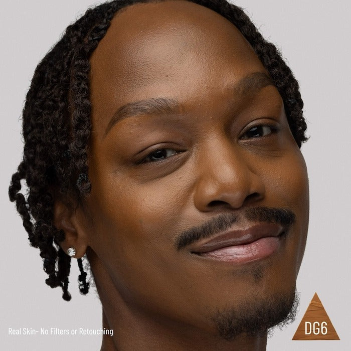 Bright Start Creamy Buildable Coverage Airbrush Concealer - GLAM MODA