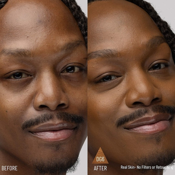 Bright Start Creamy Buildable Coverage Airbrush Concealer - GLAM MODA