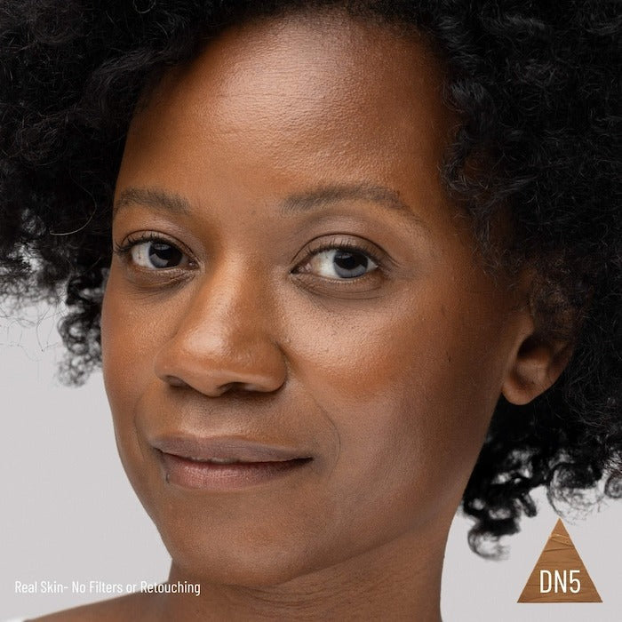 Bright Start Creamy Buildable Coverage Airbrush Concealer - GLAM MODA