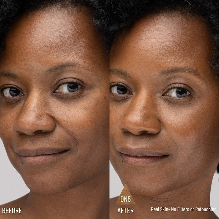 Bright Start Creamy Buildable Coverage Airbrush Concealer - GLAM MODA