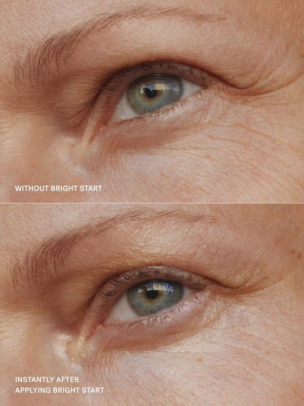Bright Start Retinol Alternative Eye Cream