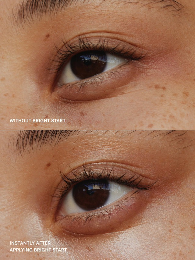 Bright Start Retinol Alternative Eye Cream - GLAM MODA