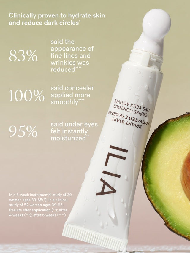 Bright Start Retinol Alternative Eye Cream - GLAM MODA