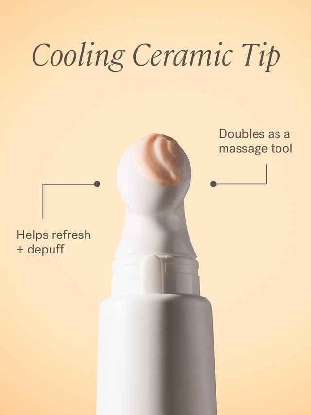 Bright Start Retinol Alternative Eye Cream - GLAM MODA