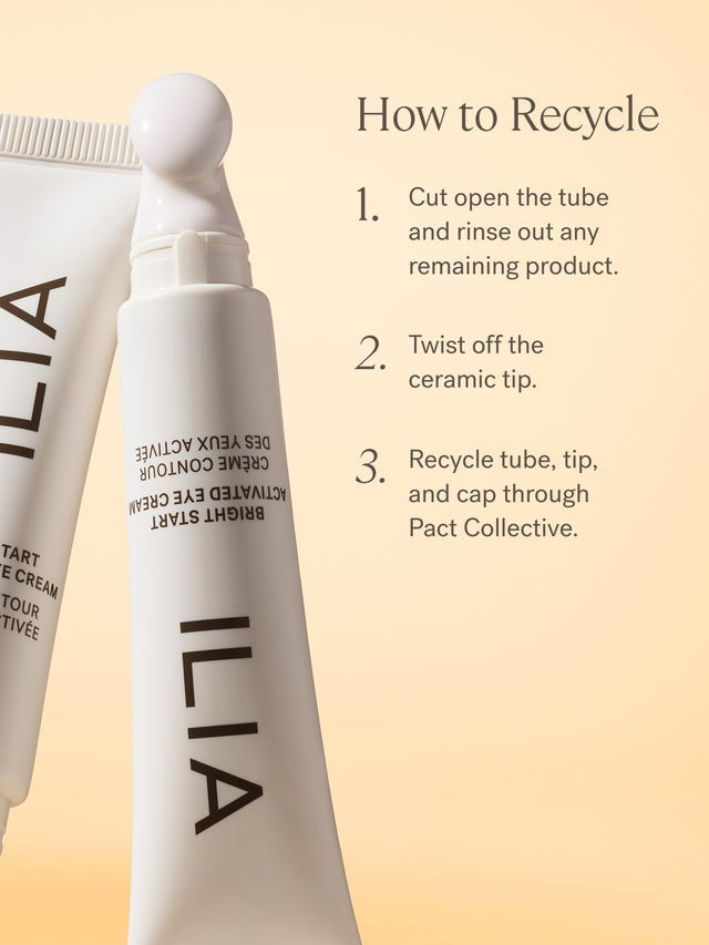 Bright Start Retinol Alternative Eye Cream - GLAM MODA