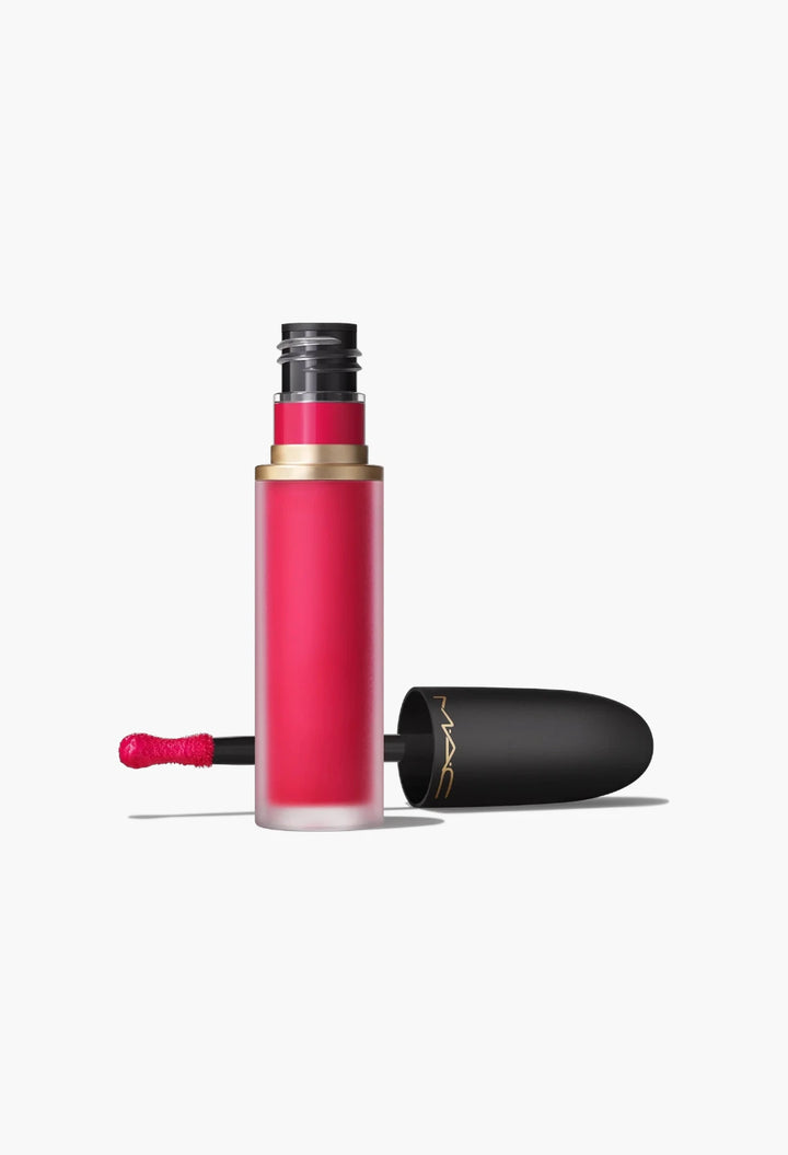 Powder Kiss Lip & Cheek Matte Liquid Mousse