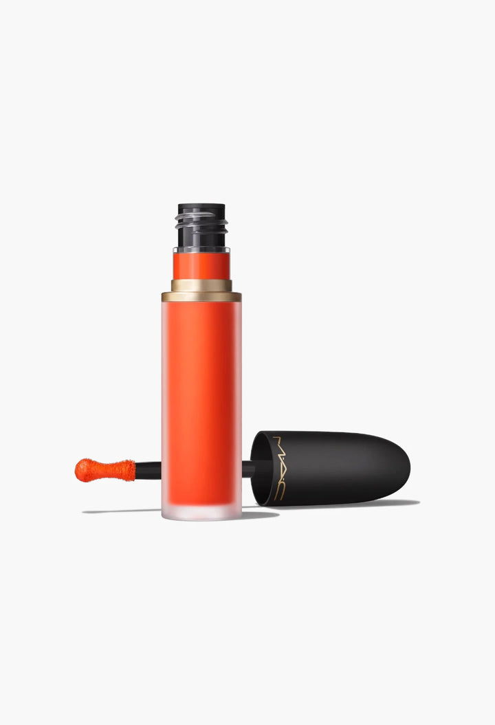 Powder Kiss Lip & Cheek Matte Liquid Mousse