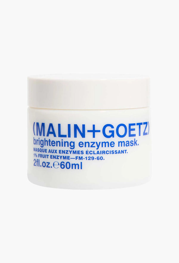 Brightening Enzyme Mask
