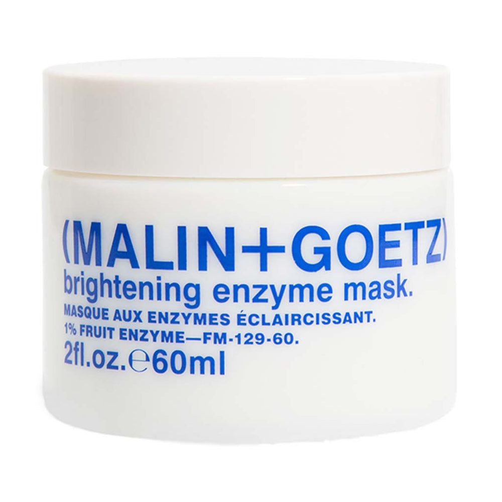 Brightening Enzyme Mask - GLAM MODA