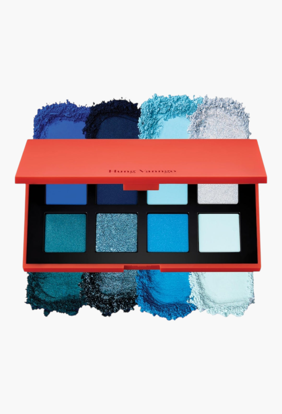 Color Story Eyeshadow Palette - GLAM MODA