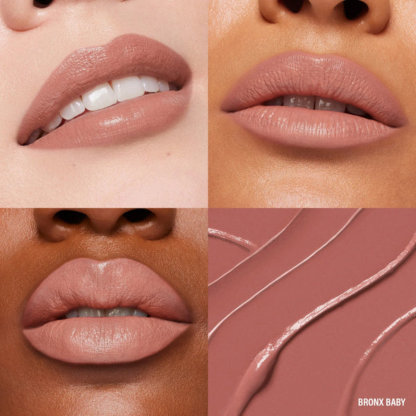 SuperSatin Lipstick
