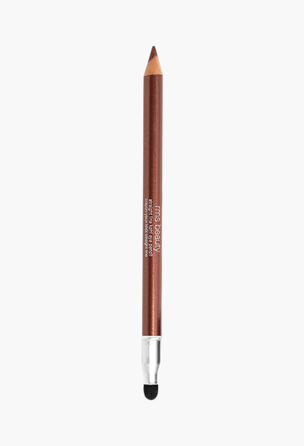 Bronze Definition - Straight Line Kohl Eye Pencil