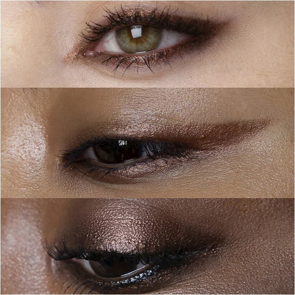 Bronze Definition - Straight Line Kohl Eye Pencil