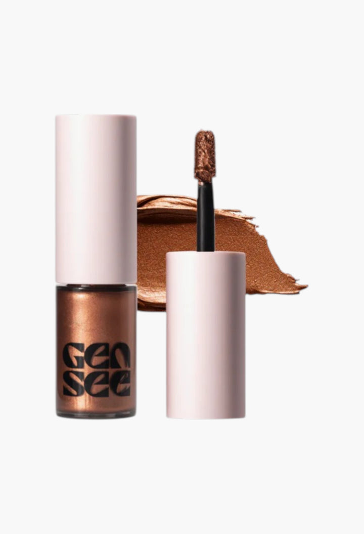 Mixed Media Liquid Eyeshadow - GLAM MODA