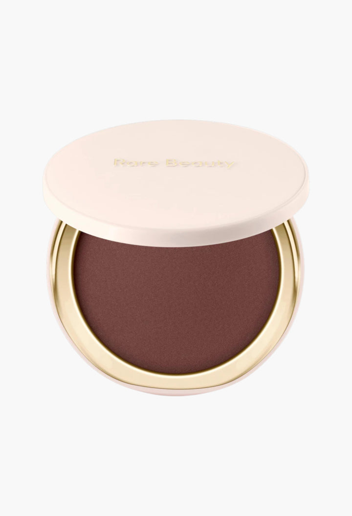 Warm Wishes Soft Matte Powder Bronzer - GLAM MODA