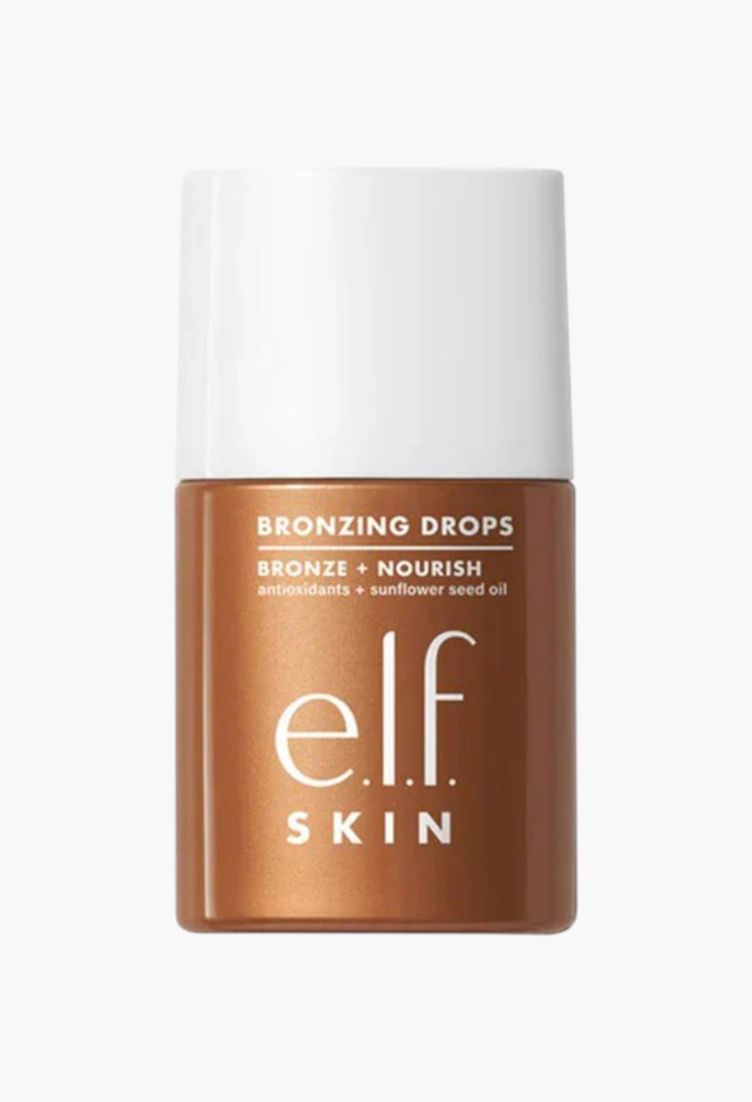 Bronzing Drops - GLAM MODA