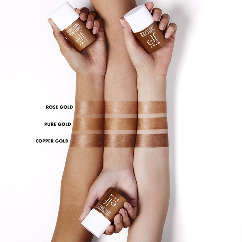 Bronzing Drops - GLAM MODA