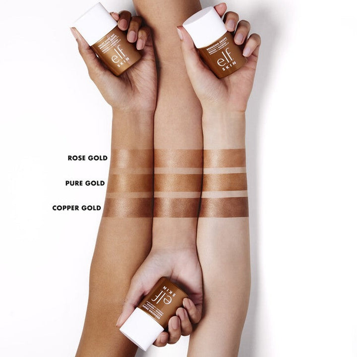 Bronzing Drops - GLAM MODA