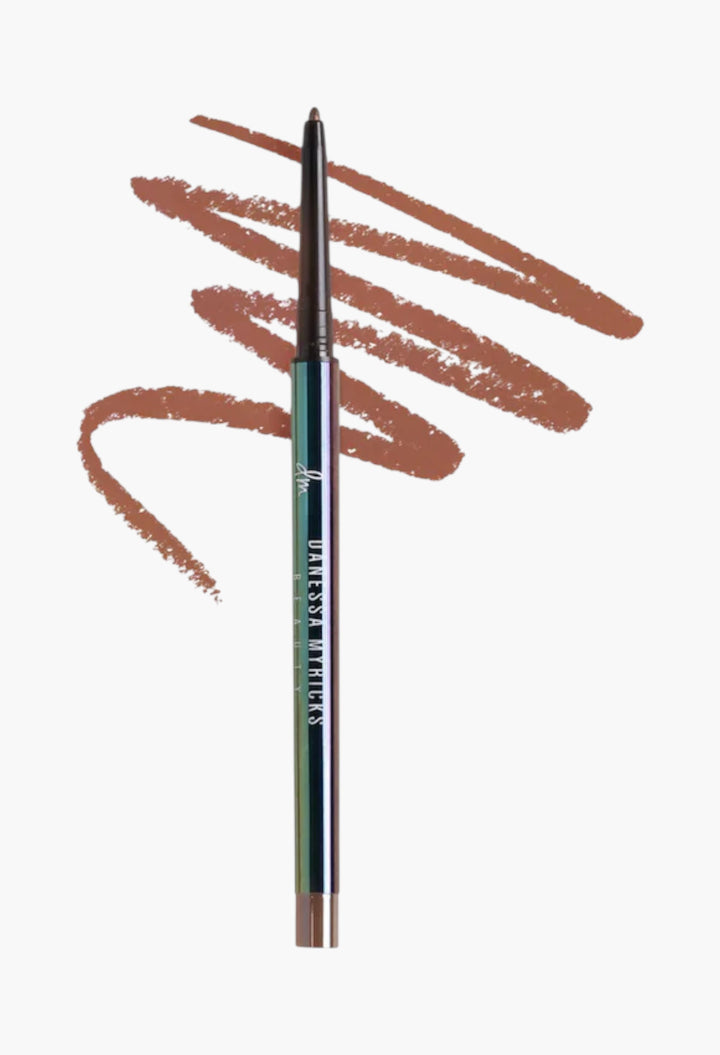Infinite Chrome Waterproof Micropencil Eyeliner