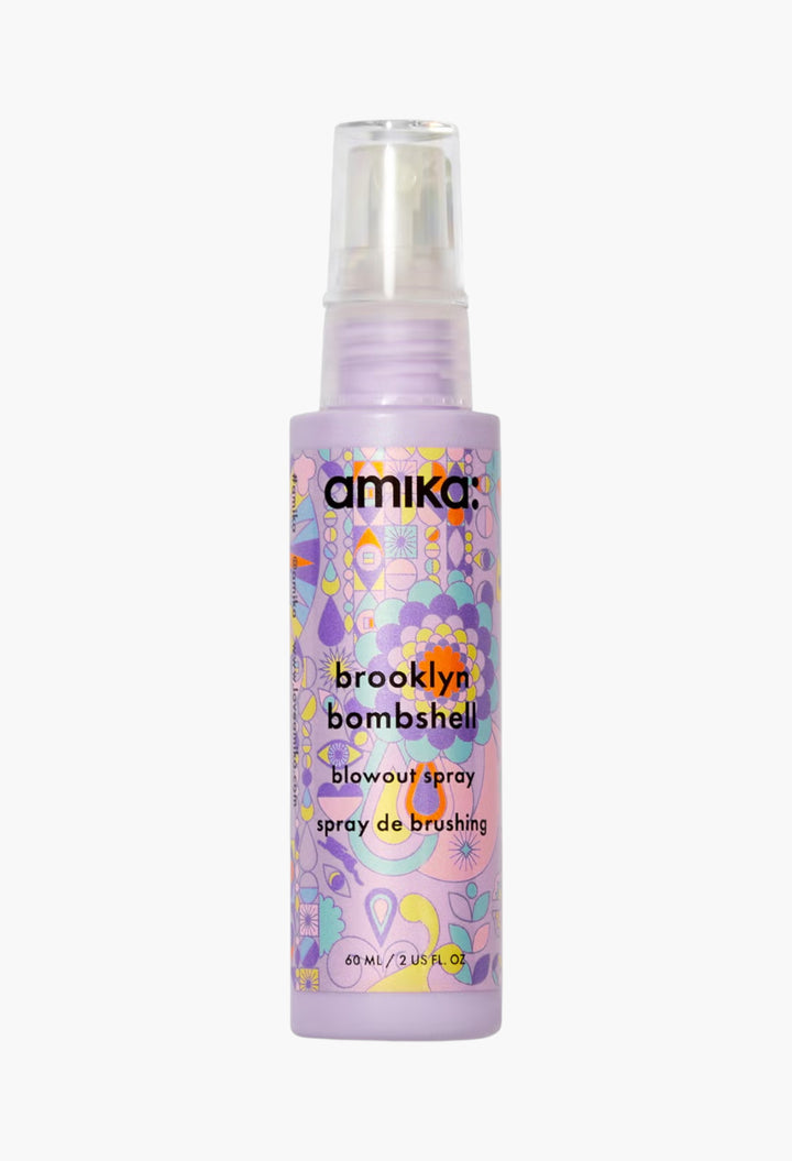 Brooklyn Bombshell Blowout Spray - GLAM MODA