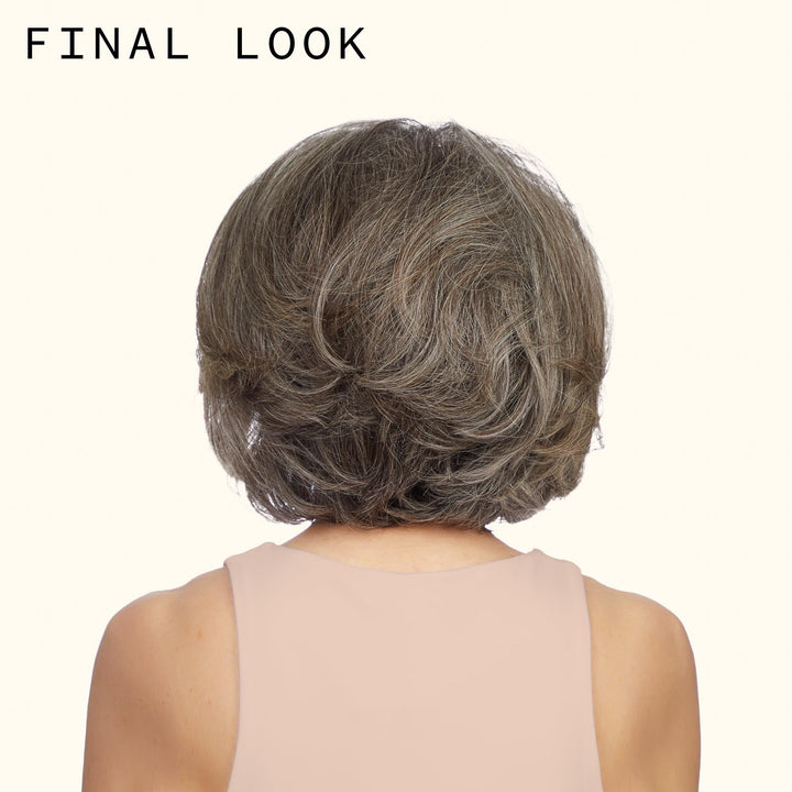 Brooklyn Bombshell Blowout Spray - GLAM MODA