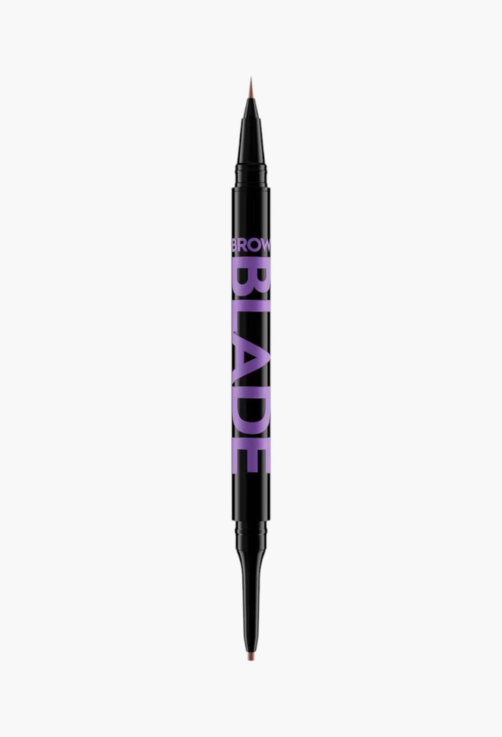 Brow Blade Waterproof Eyebrow Pencil & Ink Stain - GLAM MODA