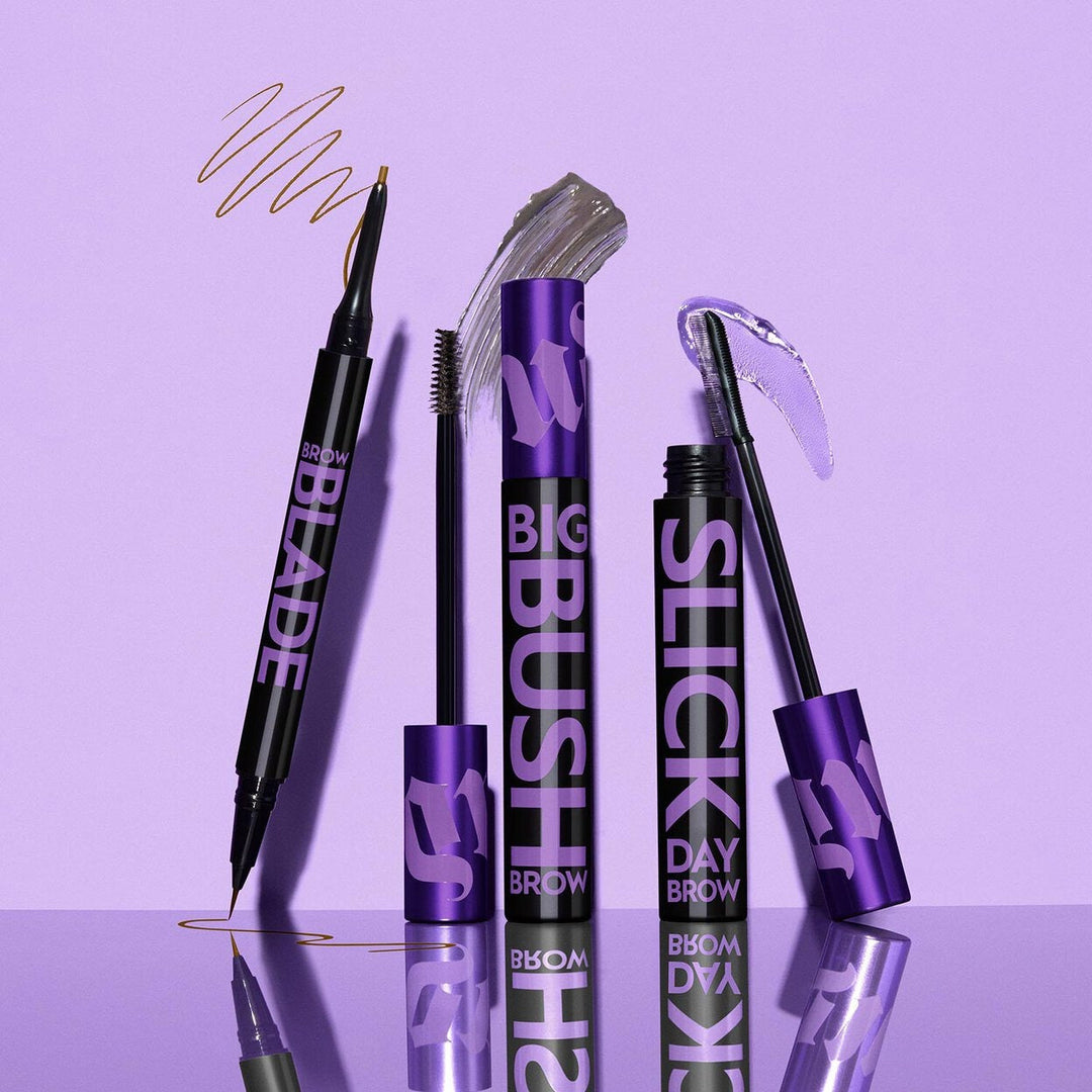 Brow Blade Waterproof Eyebrow Pencil & Ink Stain - GLAM MODA