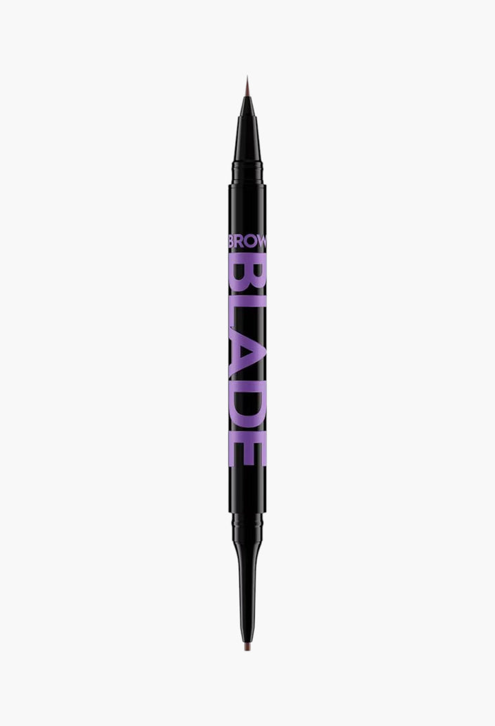 Brow Blade Waterproof Eyebrow Pencil & Ink Stain - GLAM MODA