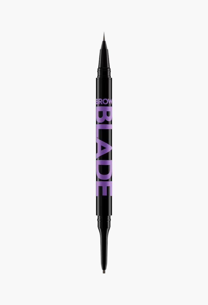 Brow Blade Waterproof Eyebrow Pencil & Ink Stain - GLAM MODA