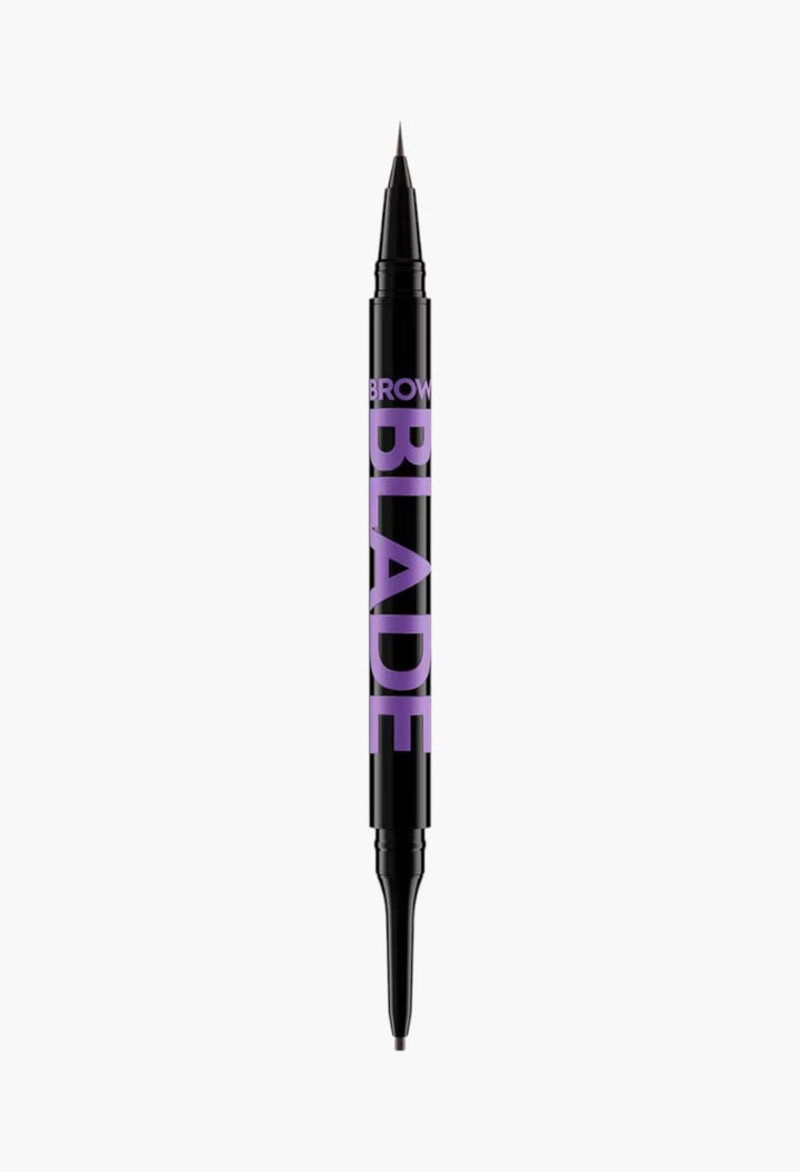 Brow Blade Waterproof Eyebrow Pencil & Ink Stain - GLAM MODA