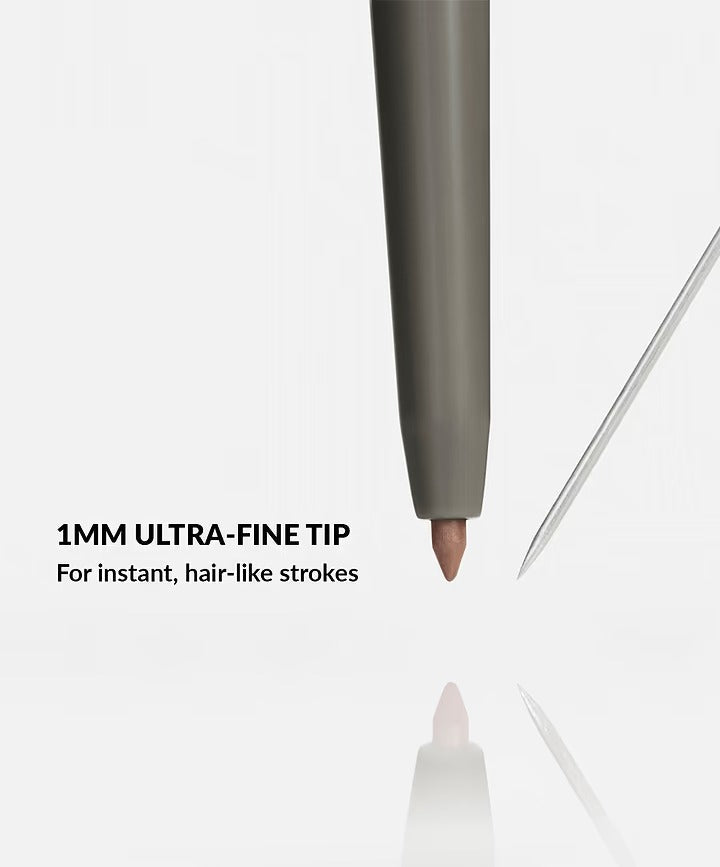 Brow Pencil - GLAM MODA