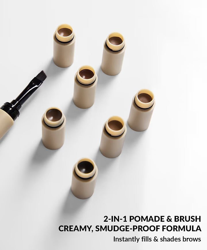 Brow Pomade - GLAM MODA