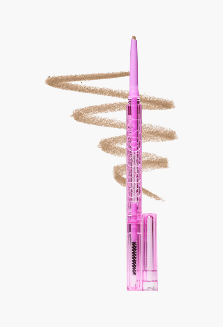 Brow Pop Dual-Action Defining Pencil - GLAM MODA