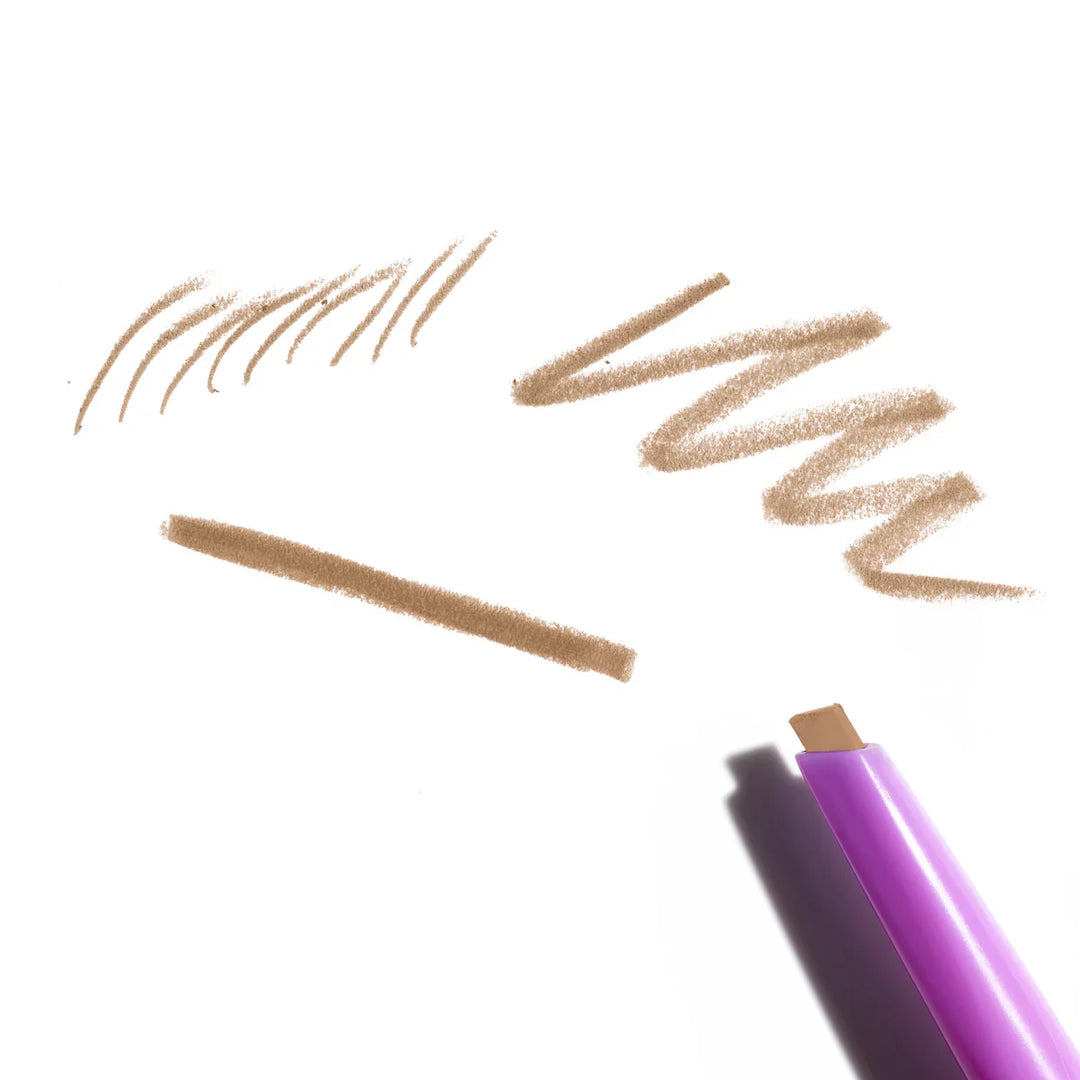Brow Pop Dual-Action Defining Pencil - GLAM MODA