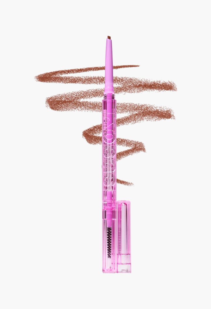 Brow Pop Dual-Action Defining Pencil - GLAM MODA