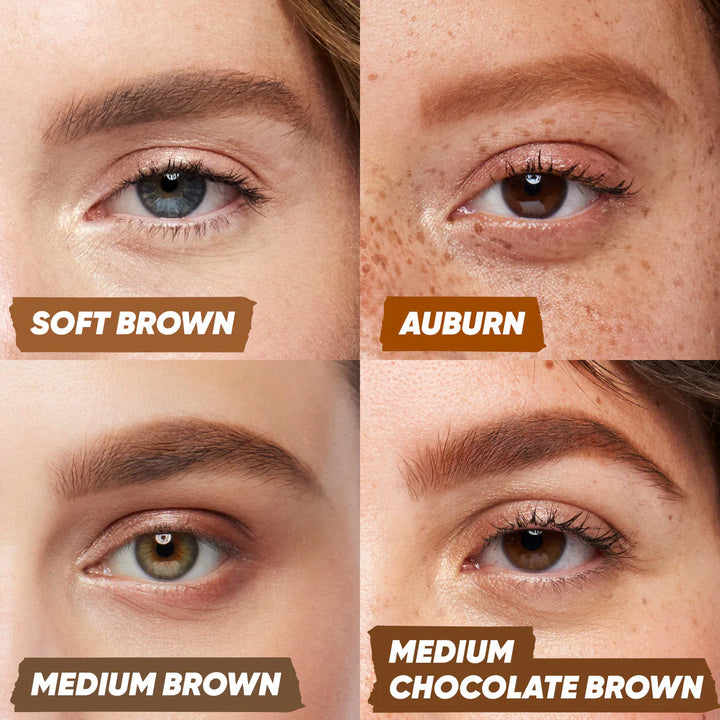 Brow Pop Dual-Action Defining Pencil - GLAM MODA